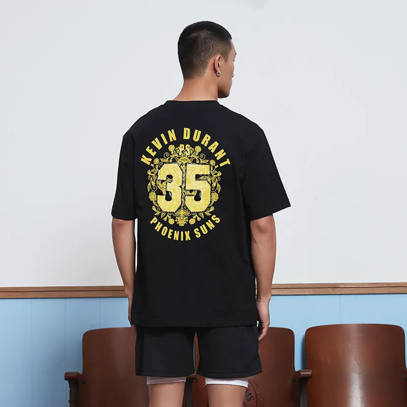 TIP OFF T Shirts Unisex-3
