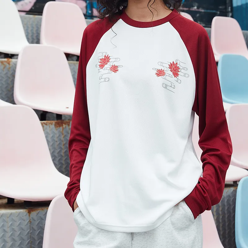 TIP OFF Fall T Shirt Loose Fit Style Unisex 1 Pack-12