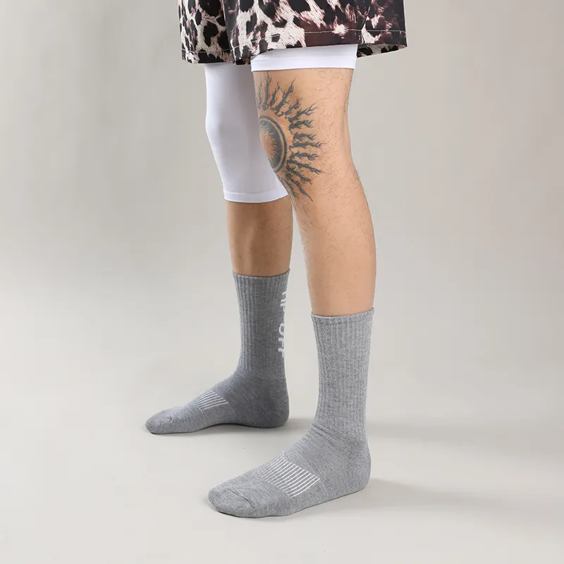 TIP OFF Basketball Socks Men's 3 Pack-10