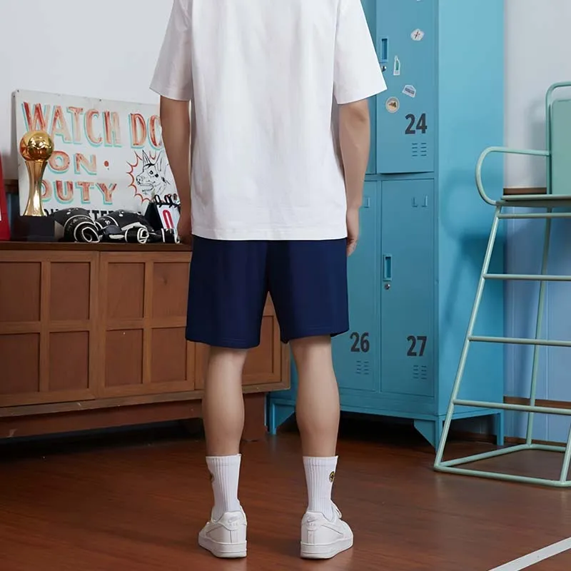 TIP OFF Casual Shorts Unisex-5