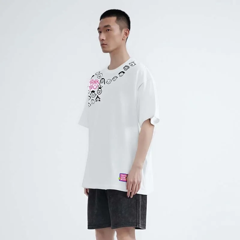 TIP OFF T Shirts Unisex-6