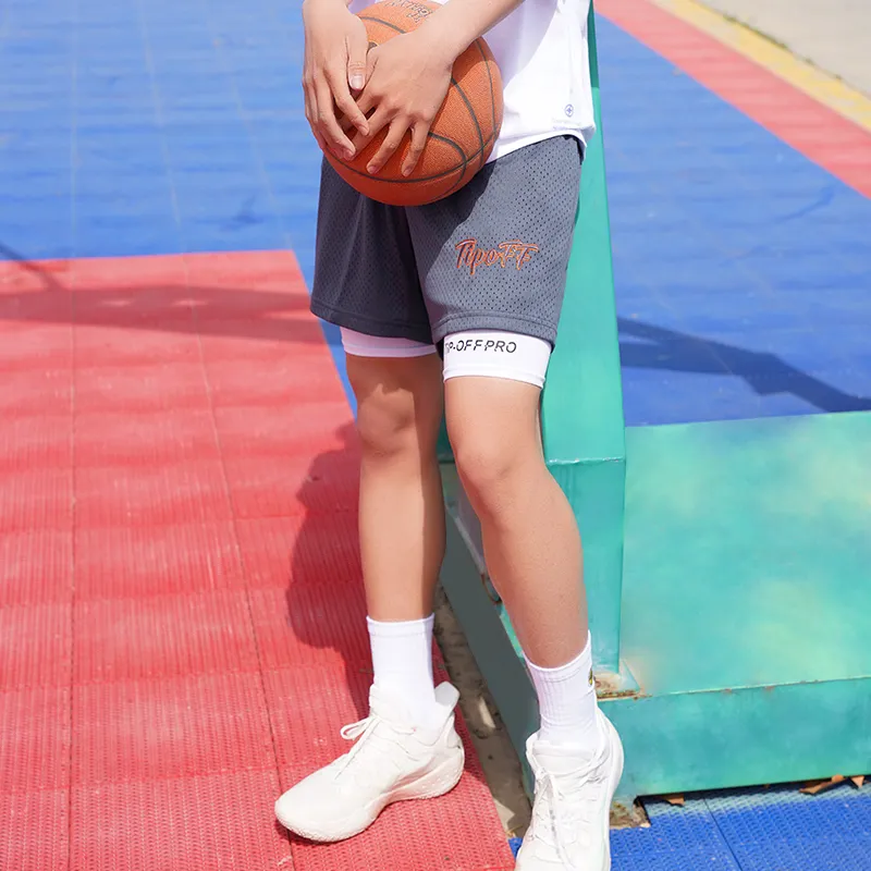 TIP OFF Casual Shorts Unisex-18