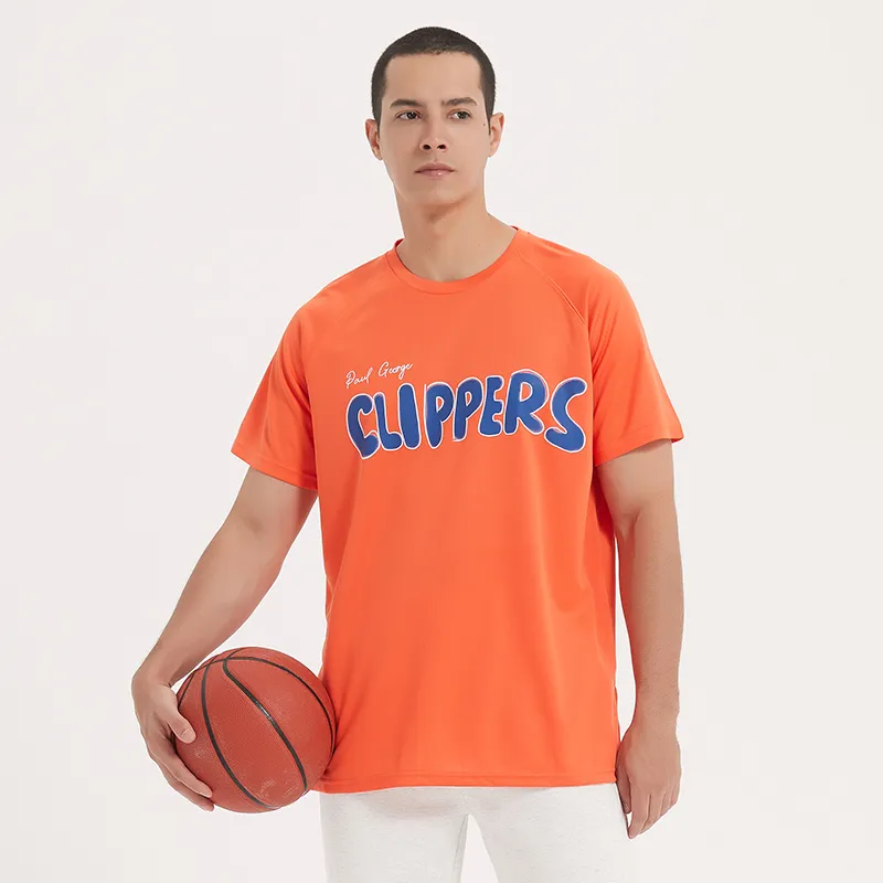 TIP OFF T Shirts Unisex-4
