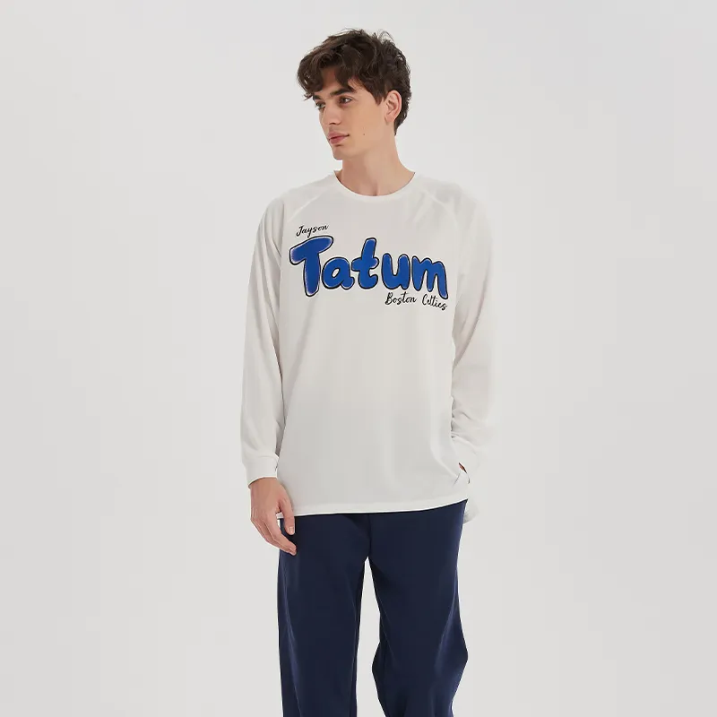 TIP OFF T Shirts Unisex-3
