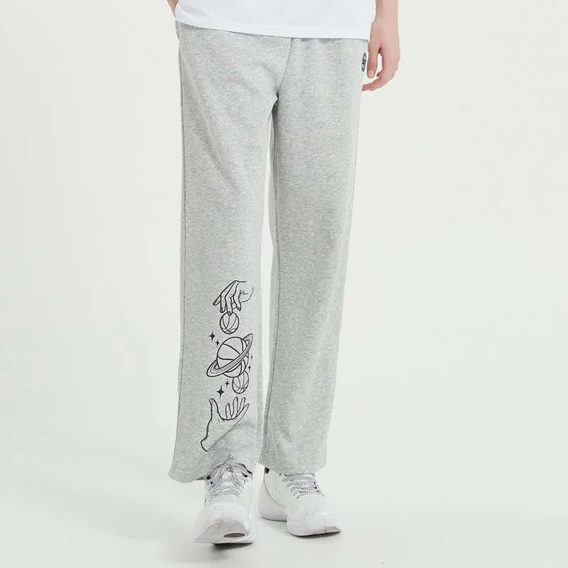 TIP OFF Knitted Sports Pants Unisex-7