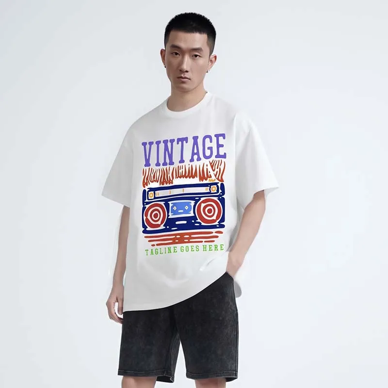 TIP OFF T Shirts Unisex-3