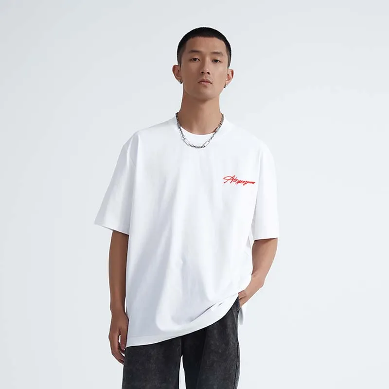 TIP OFF T Shirts Unisex-6