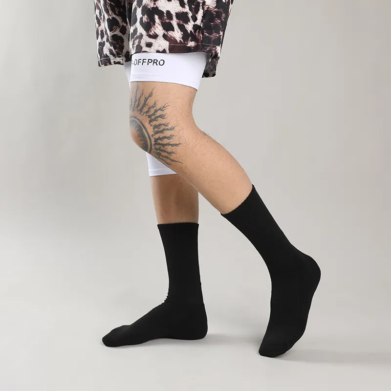 TIP OFF Basketball Socks Men's 3 Pack-1