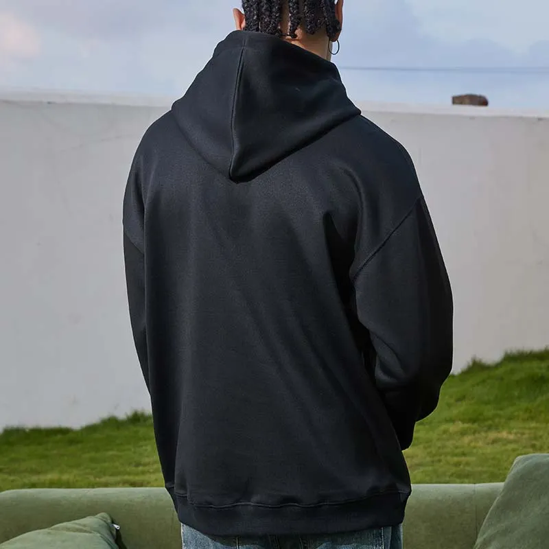 TIP OFF Sweatshirts Unisex-3
