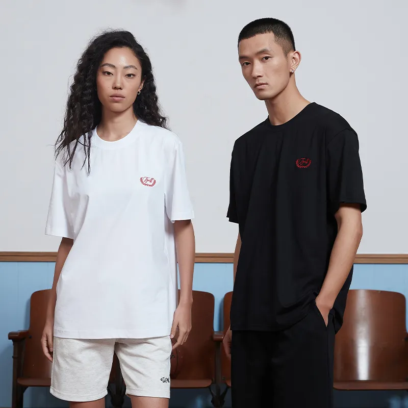 TIP OFF T Shirts Unisex-7