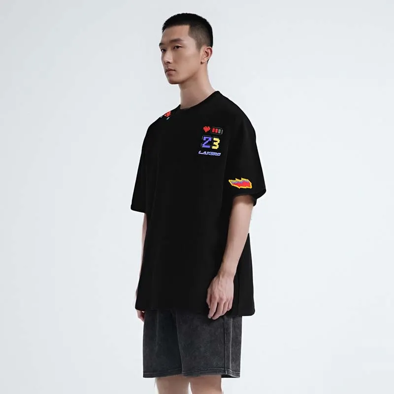 TIP OFF T Shirts Unisex-3