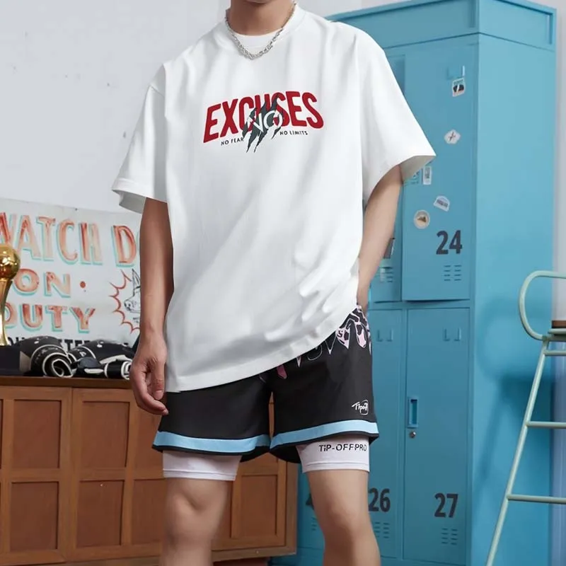 TIP OFF T Shirts Unisex-6