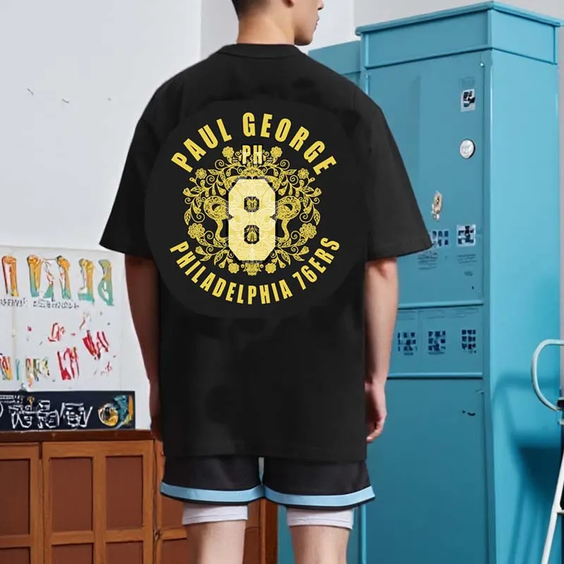 TIP OFF T Shirts Unisex-2