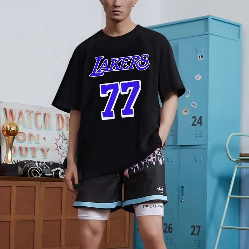 TIP OFF T Shirts Unisex-2