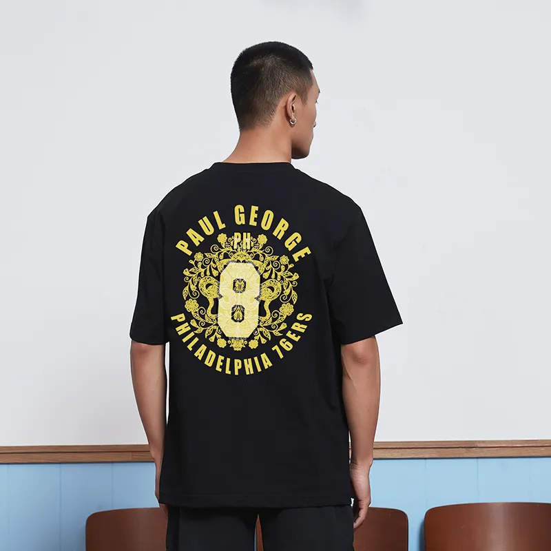 TIP OFF T Shirts Unisex-4
