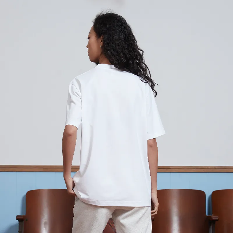 TIP OFF T Shirts Unisex-2