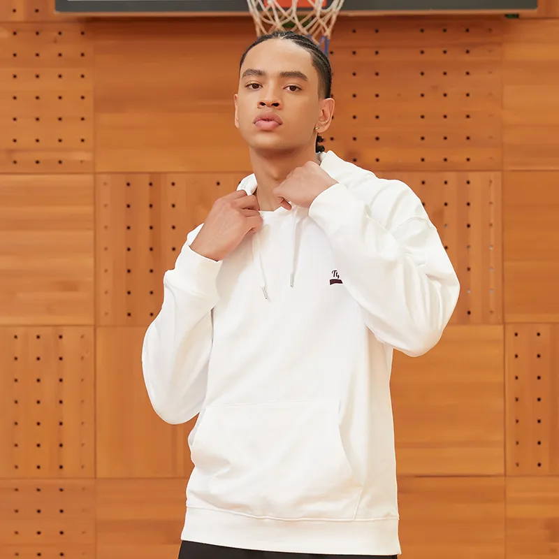 TIP OFF Sweatshirts Unisex-5