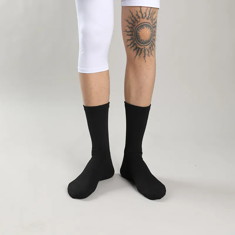 TIP OFF Basketball Socks Unisex 3 Pack-9