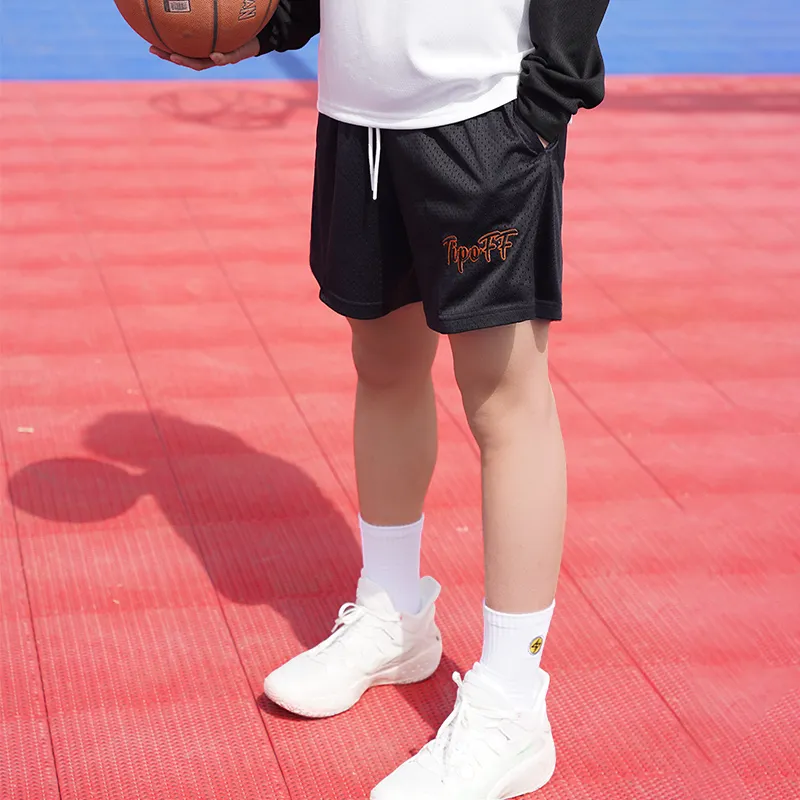 TIP OFF Casual Shorts Unisex-12