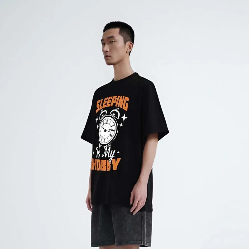 TIP OFF T Shirts Unisex-6