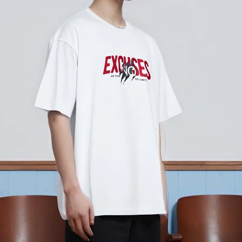 TIP OFF T Shirts Unisex-4