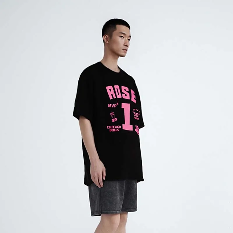 TIP OFF T Shirts Unisex-4