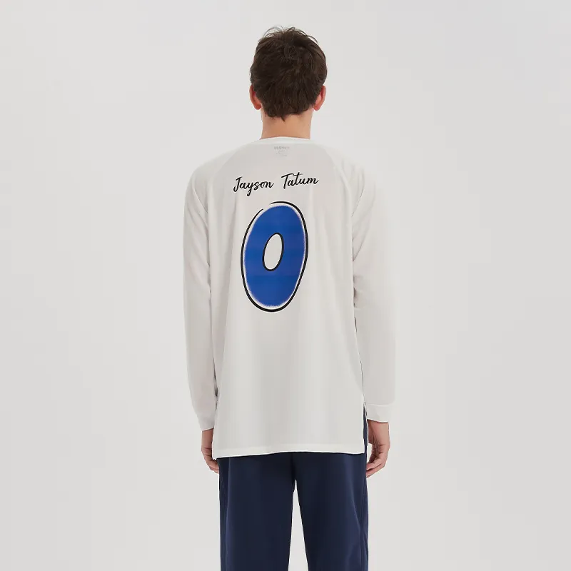 TIP OFF T Shirts Unisex-8