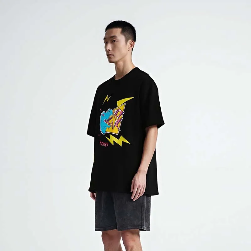 TIP OFF T Shirts Unisex-6