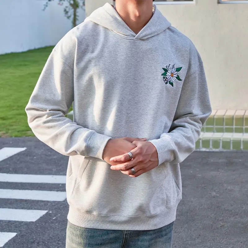 TIP OFF Sweatshirts Unisex-2