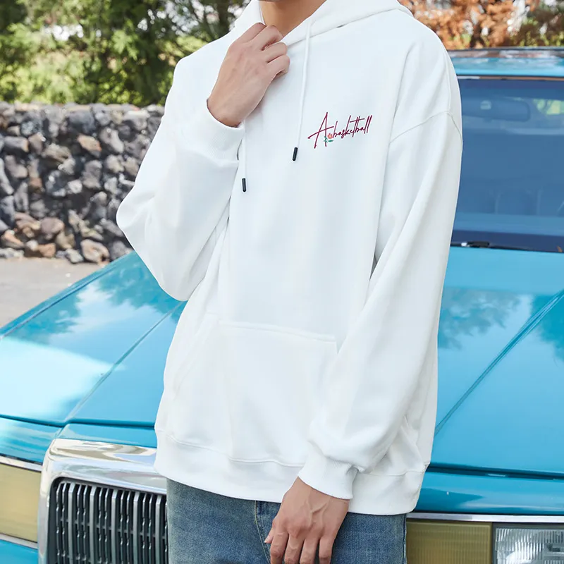 TIP OFF Sweatshirts Unisex-5