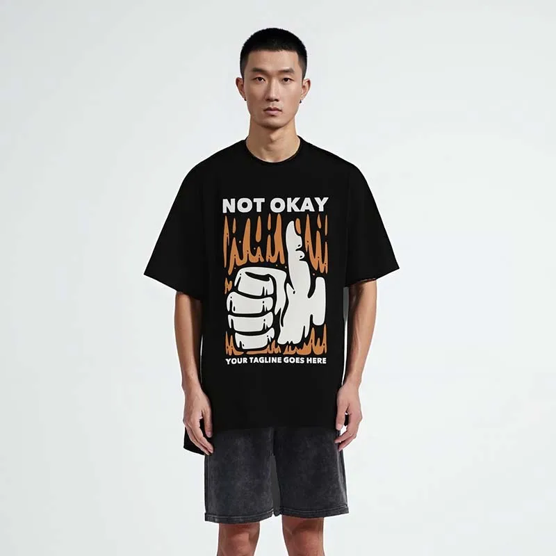 TIP OFF T Shirts Unisex-2