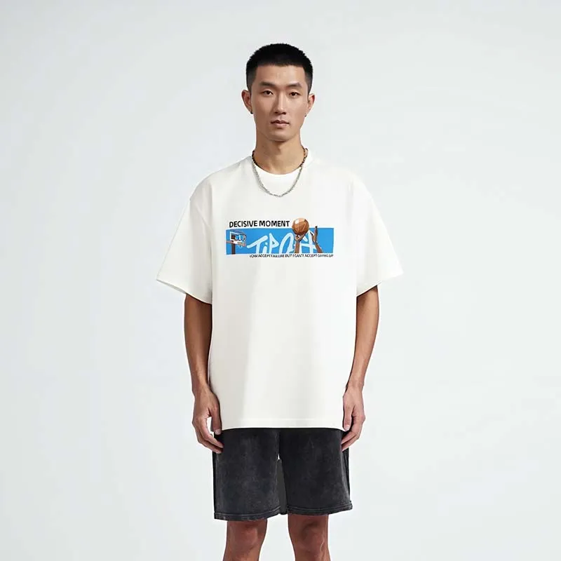 TIP OFF T Shirts Unisex-2