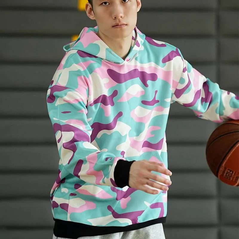 TIP OFF Sweatshirts Unisex-3