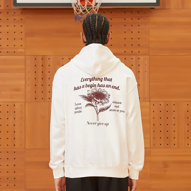 TIP OFF Sweatshirts Unisex-3