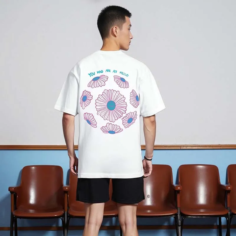 TIP OFF T Shirts Unisex-2