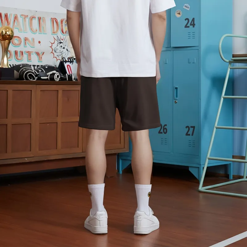 TIP OFF Casual Shorts Unisex-5