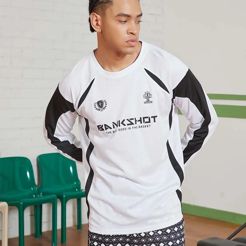 TIP OFF T Shirts Unisex-6