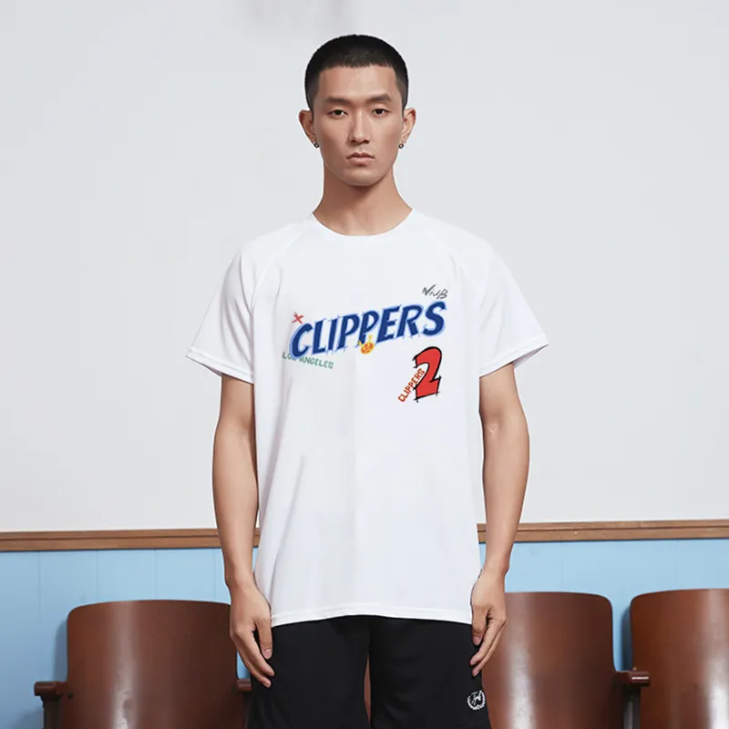 TIP OFF T Shirts Unisex-5