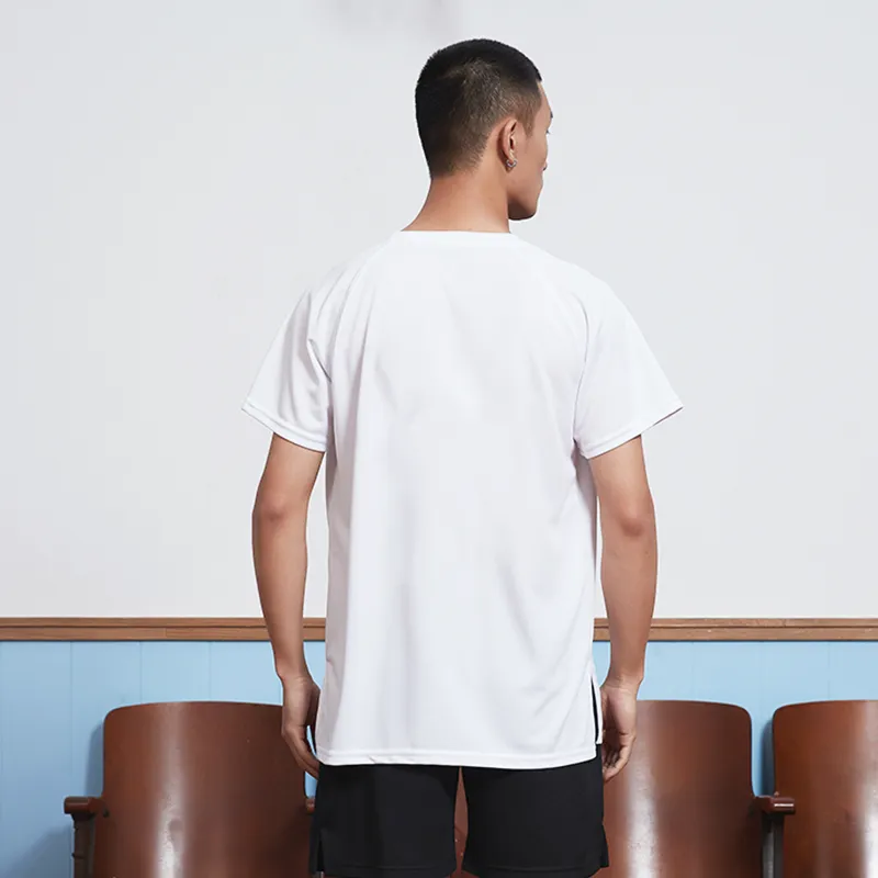 TIP OFF T Shirts Unisex-3