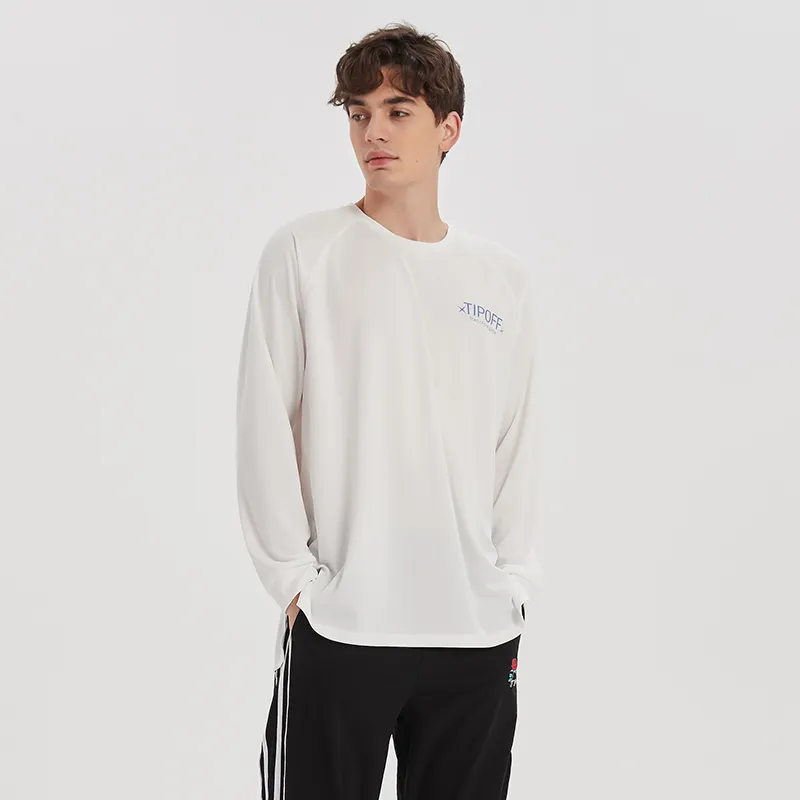 TIP OFF T Shirts Unisex-5
