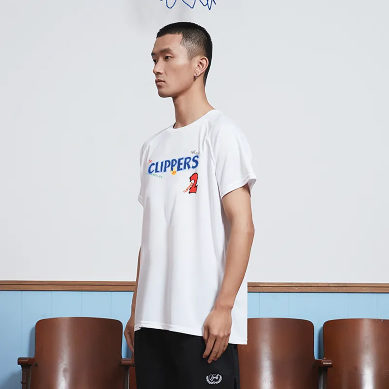 TIP OFF T Shirts Unisex-4