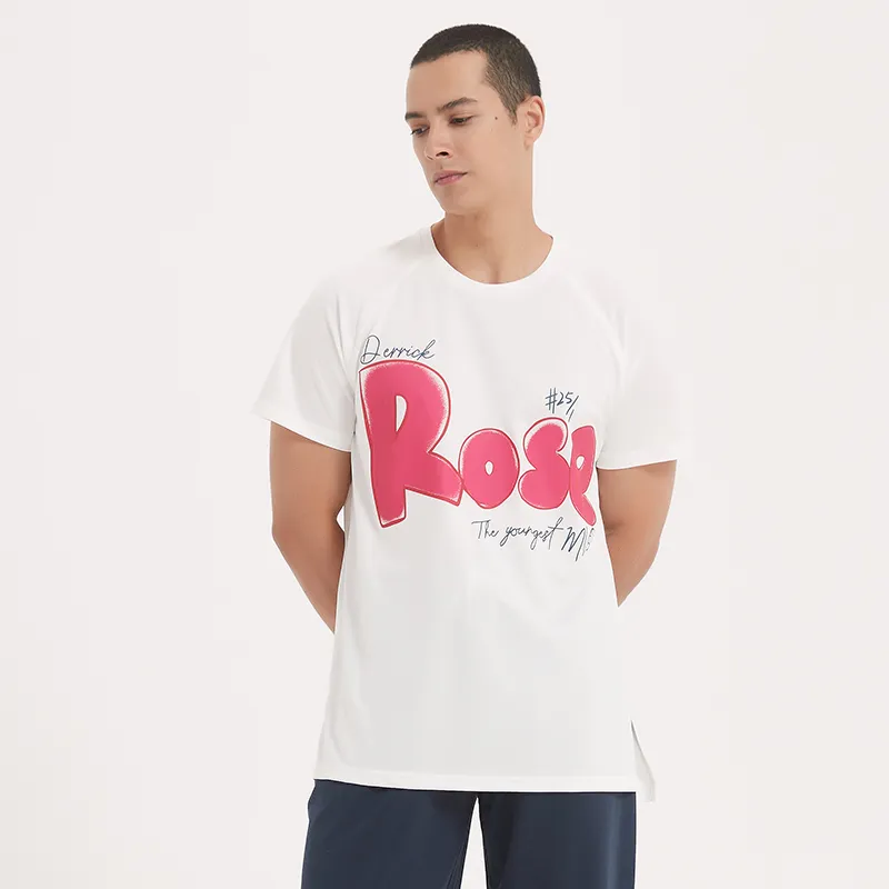 TIP OFF T Shirts Unisex-5