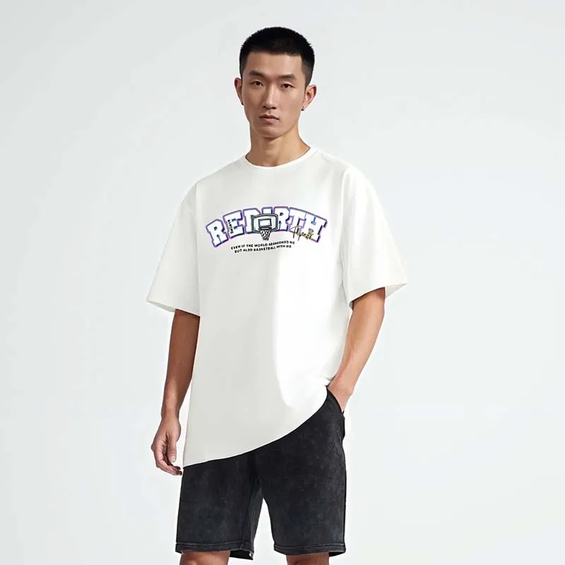 TIP OFF T Shirts Unisex-5