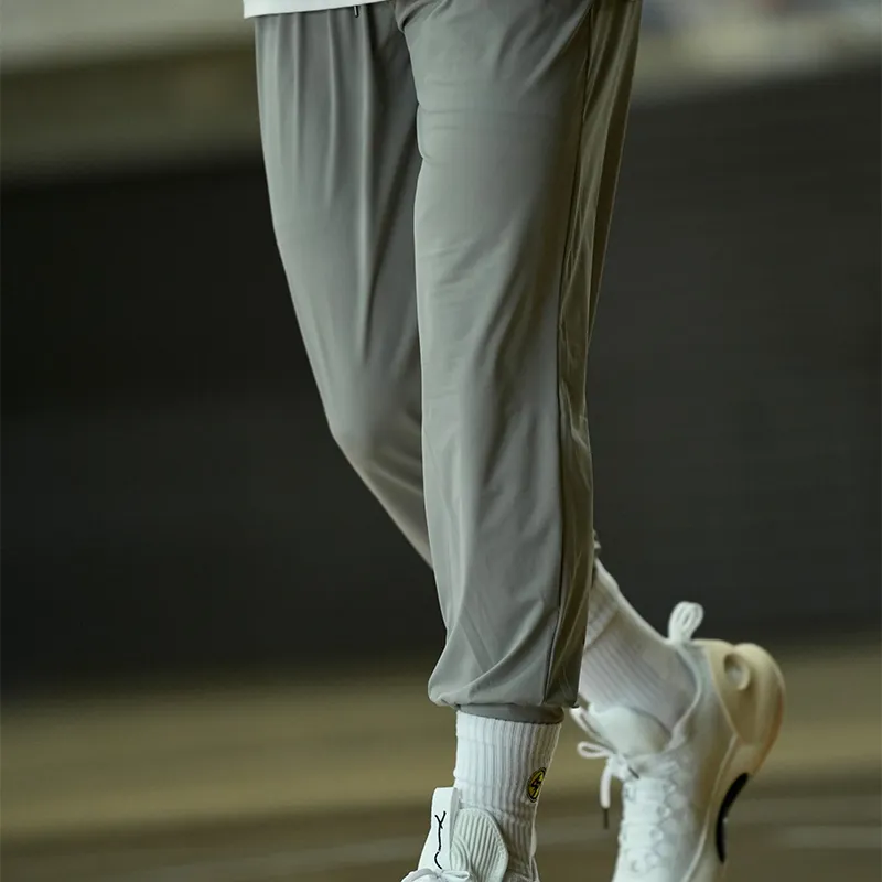 TIP OFF Casual Pants Unisex-11