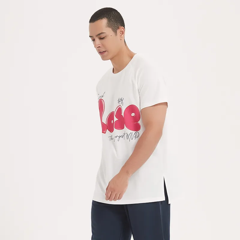 TIP OFF T Shirts Unisex-4