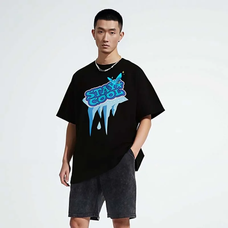 TIP OFF T Shirts Unisex-3