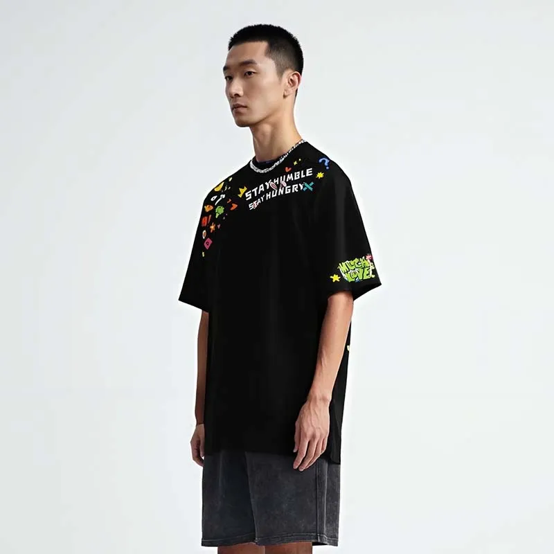 TIP OFF T Shirts Unisex-6
