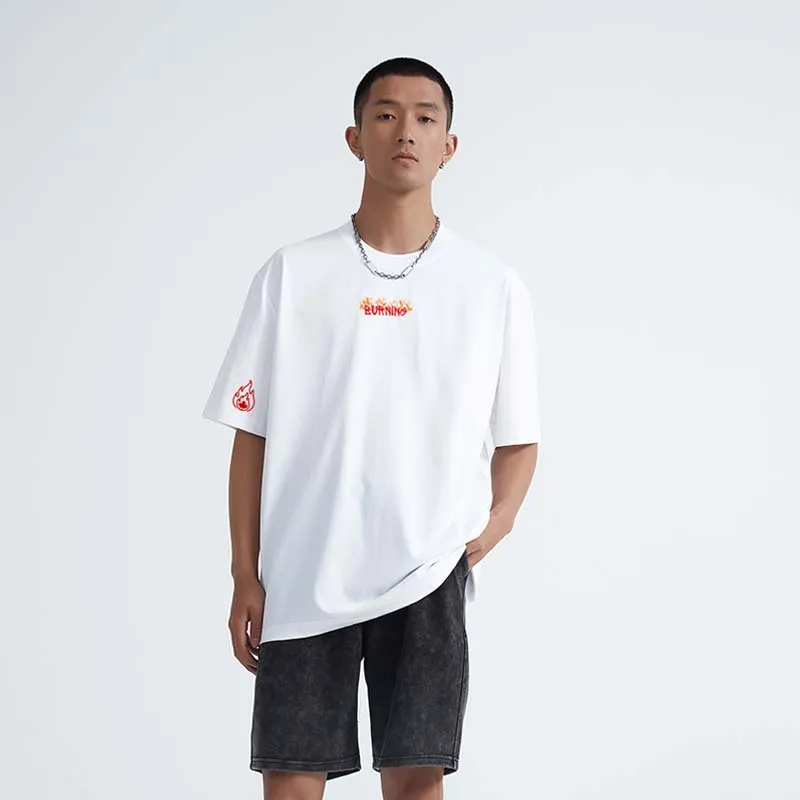 TIP OFF T Shirts Unisex-2