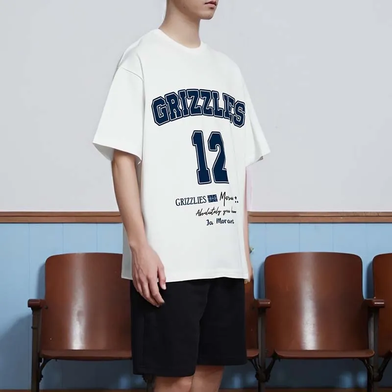 TIP OFF T Shirts Unisex-5