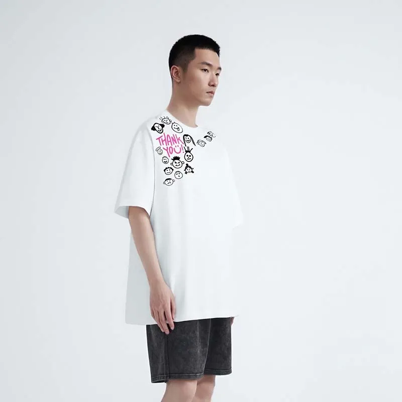 TIP OFF T Shirts Unisex-4